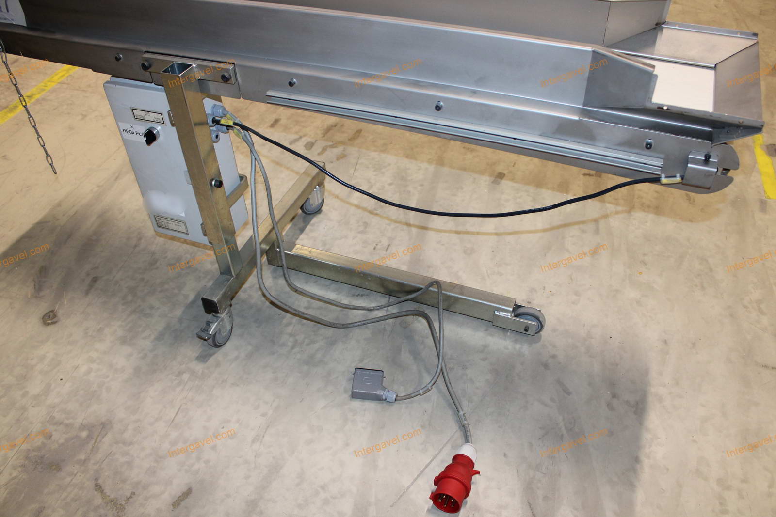 Szállító szalag 9