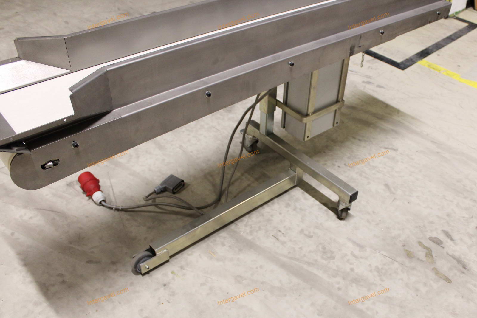 Szállító szalag 10