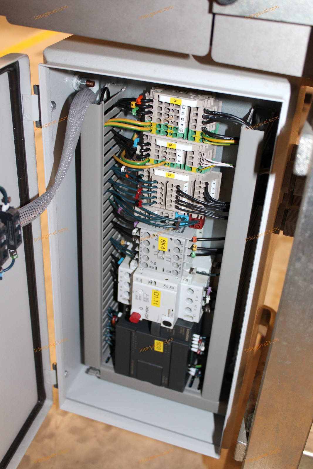 Szállító szalag 12