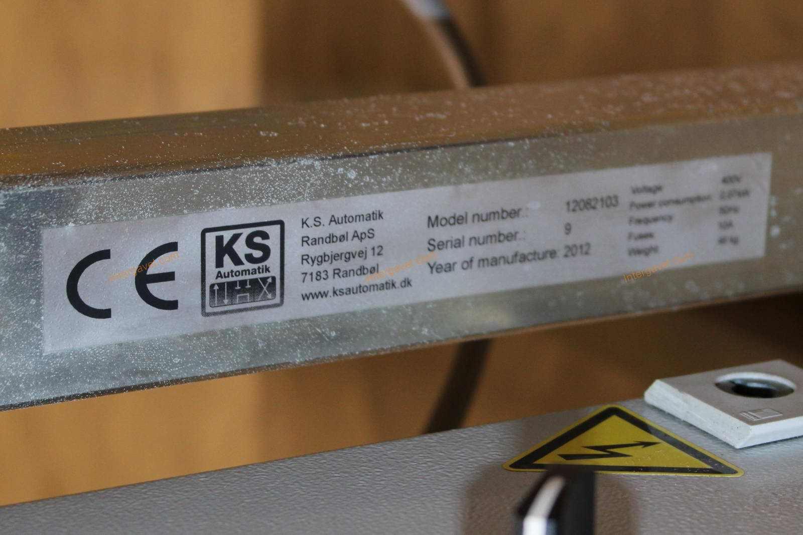 Szállító szalag 2