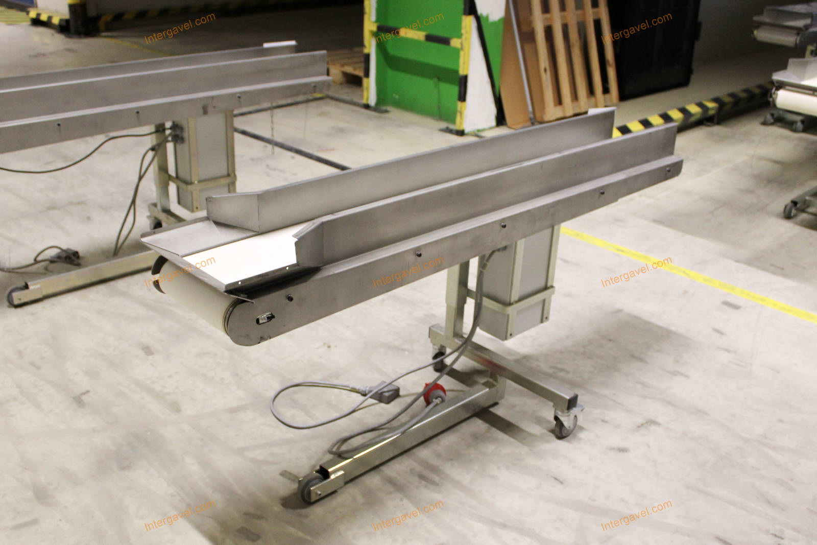 Szállító szalag 3