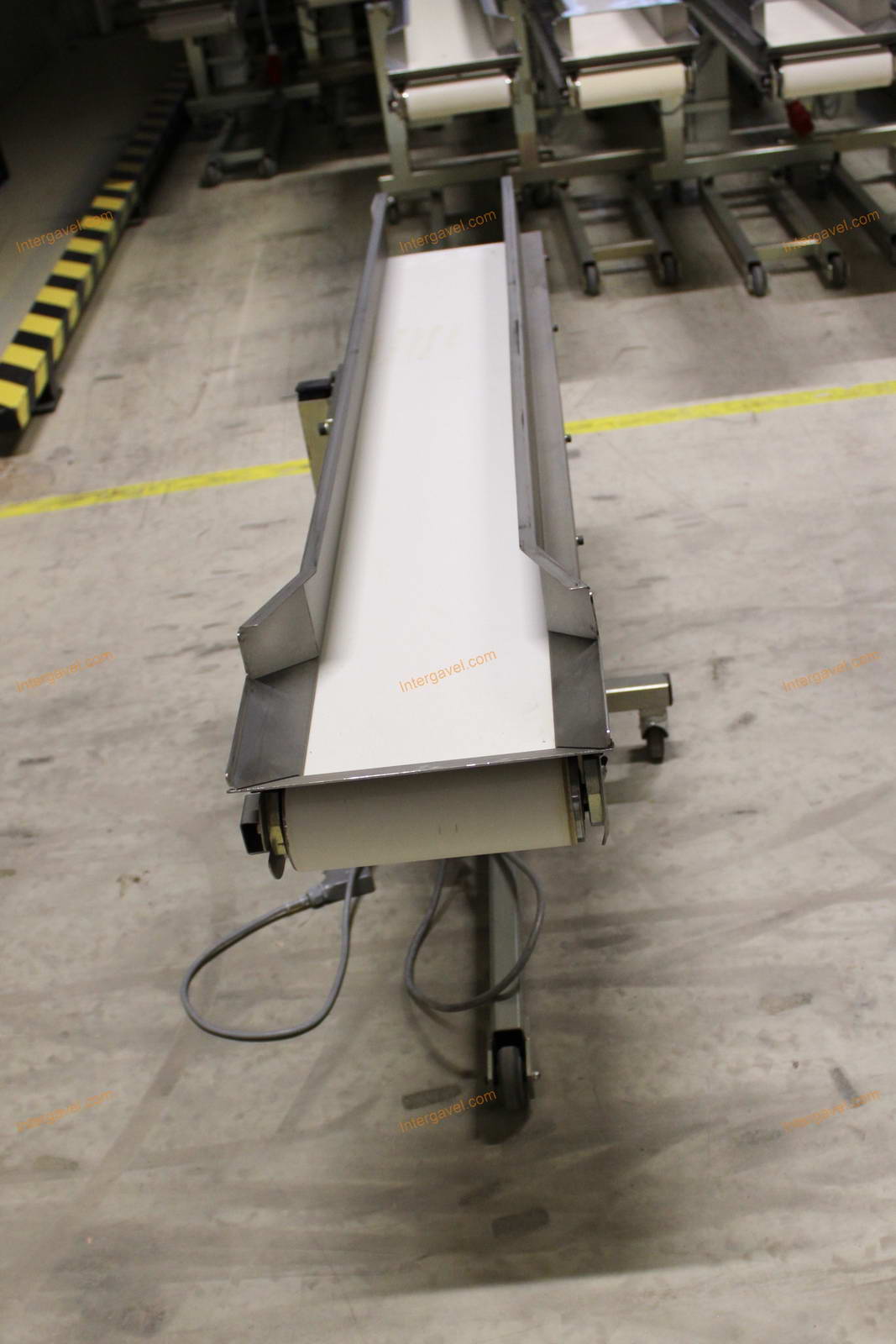 Szállító szalag 4