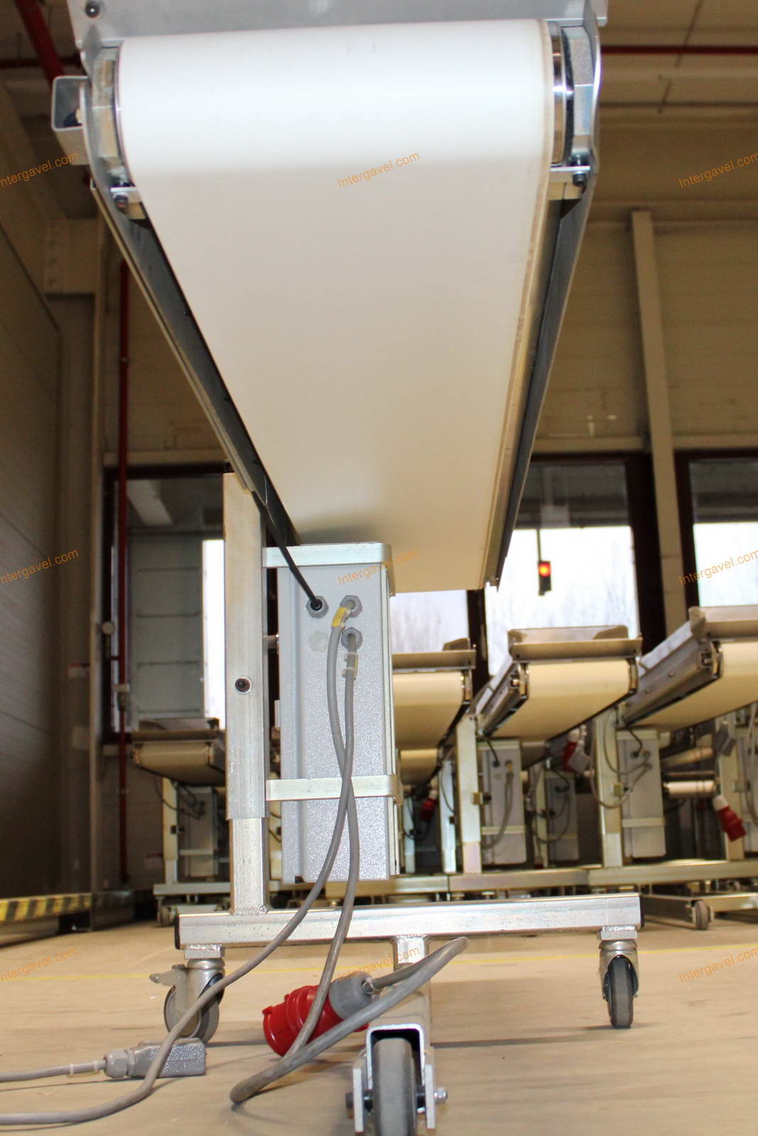 Szállító szalag 5