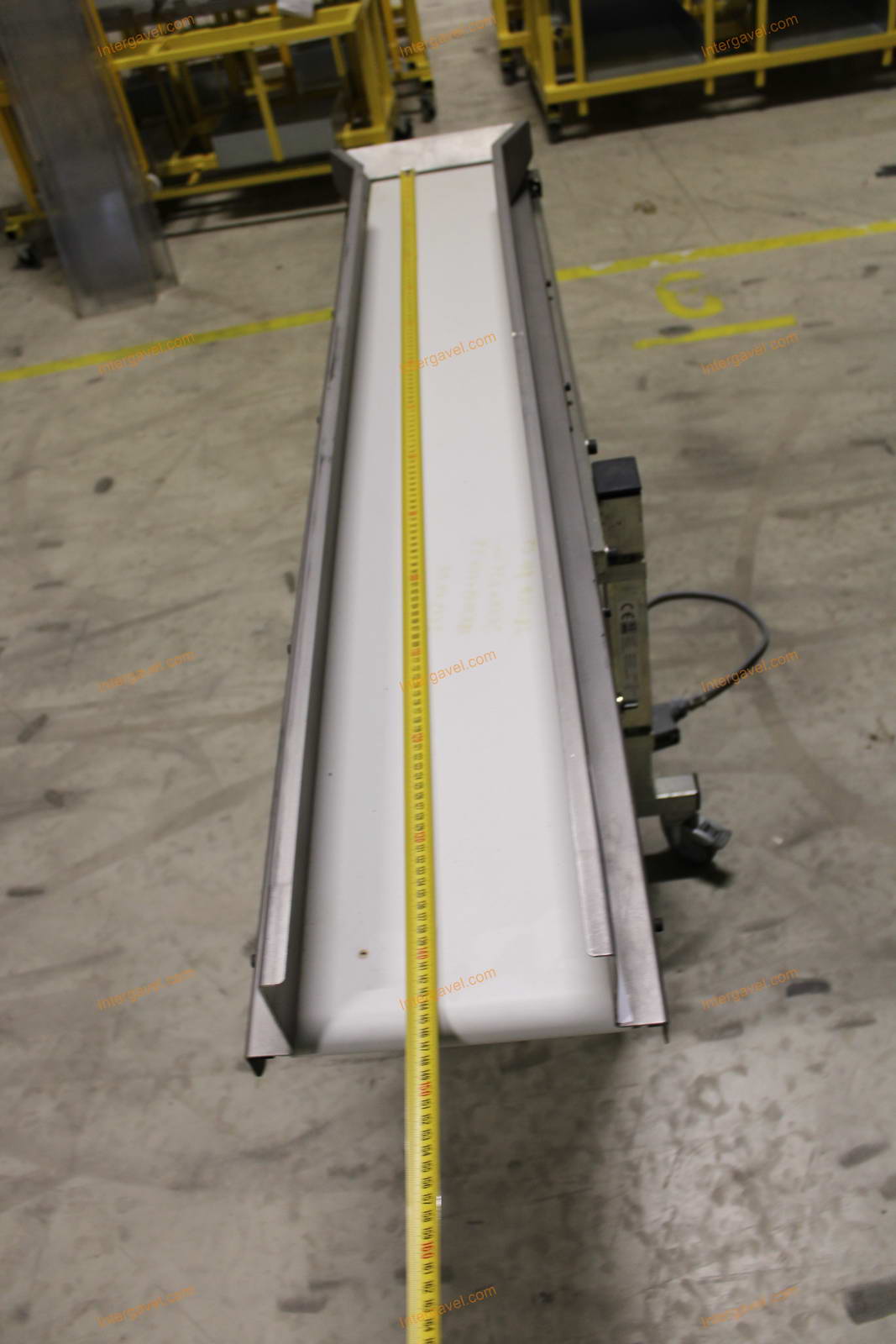 Szállító szalag 7