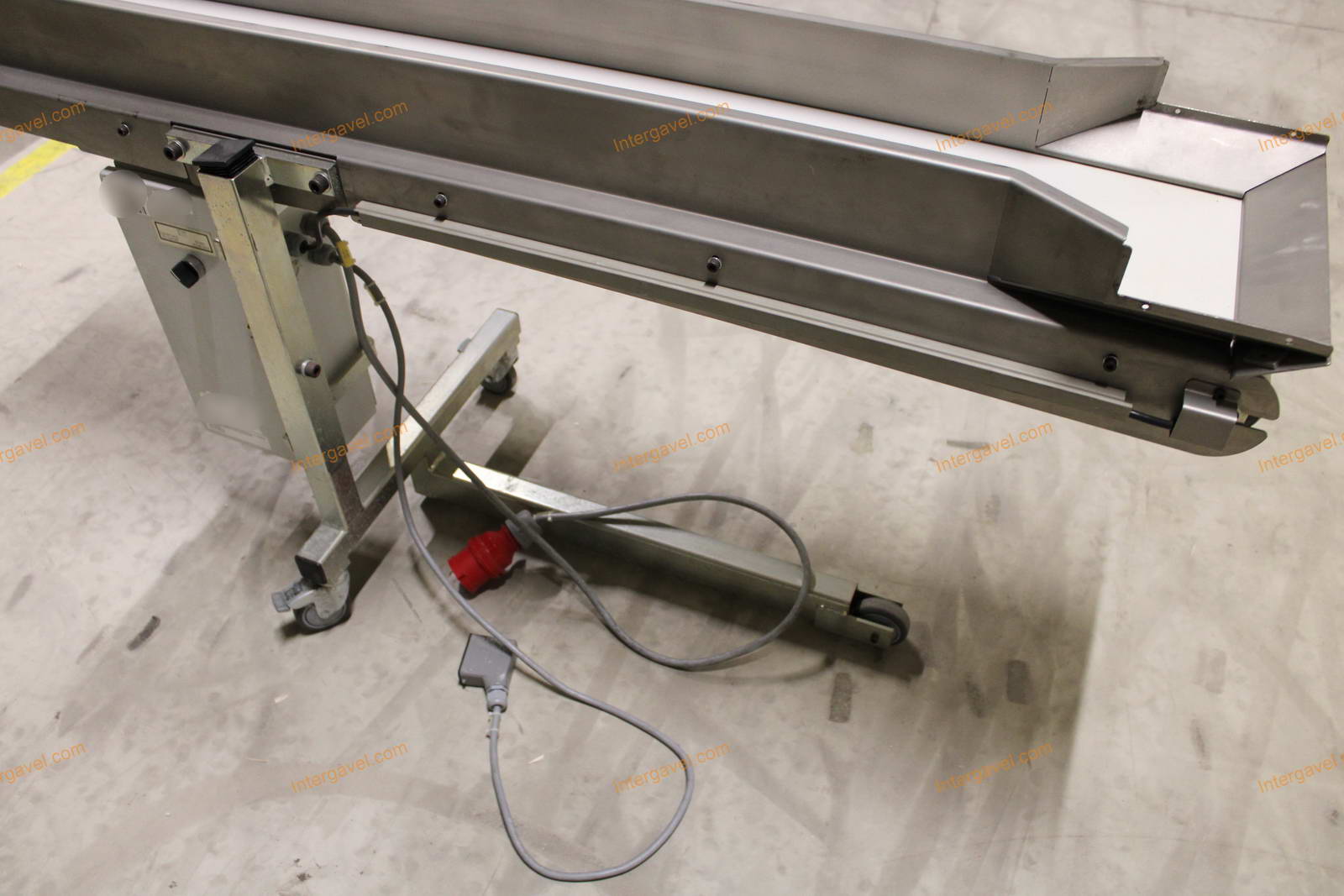 Szállító szalag 9