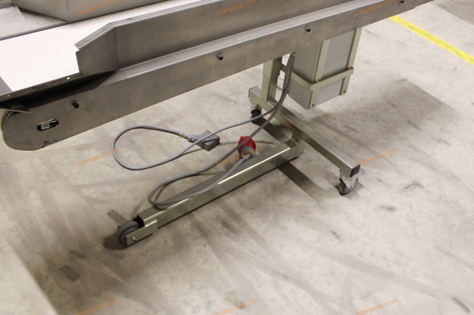 Szállító szalag 10