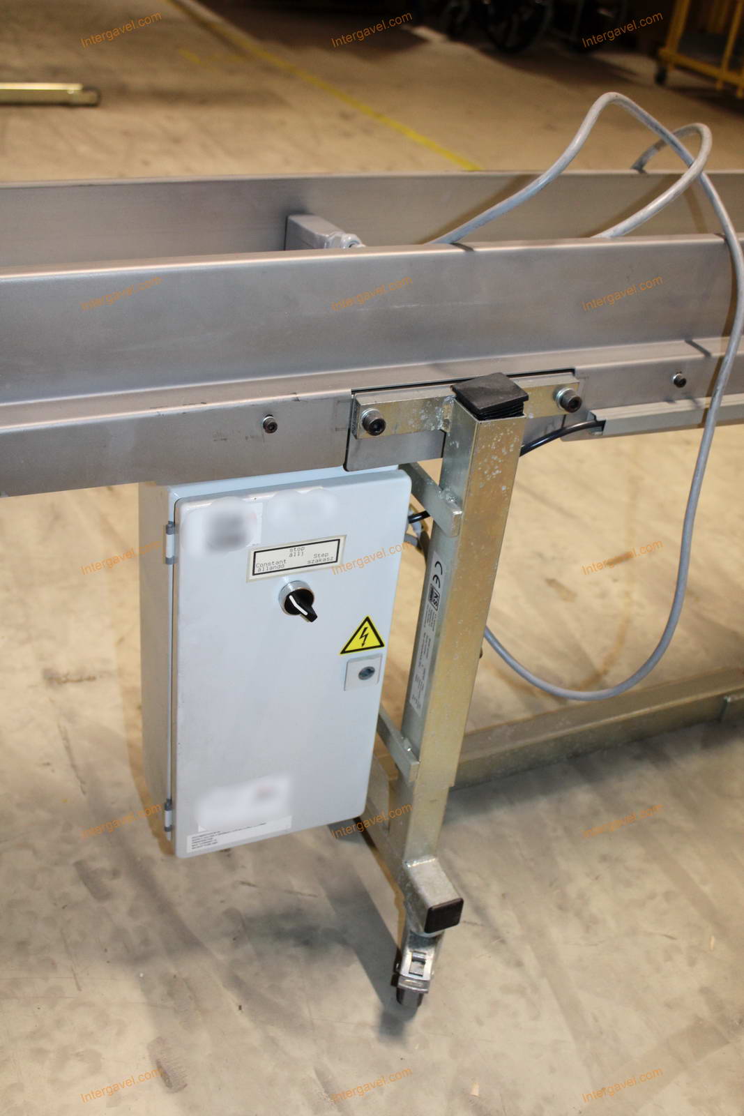 Szállító szalag 11