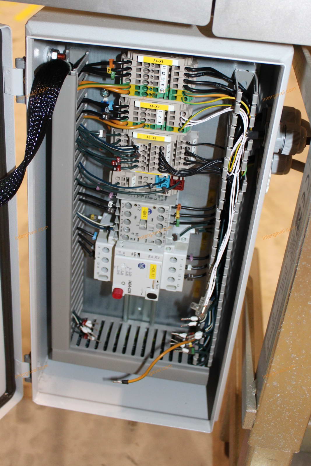 Szállító szalag 12