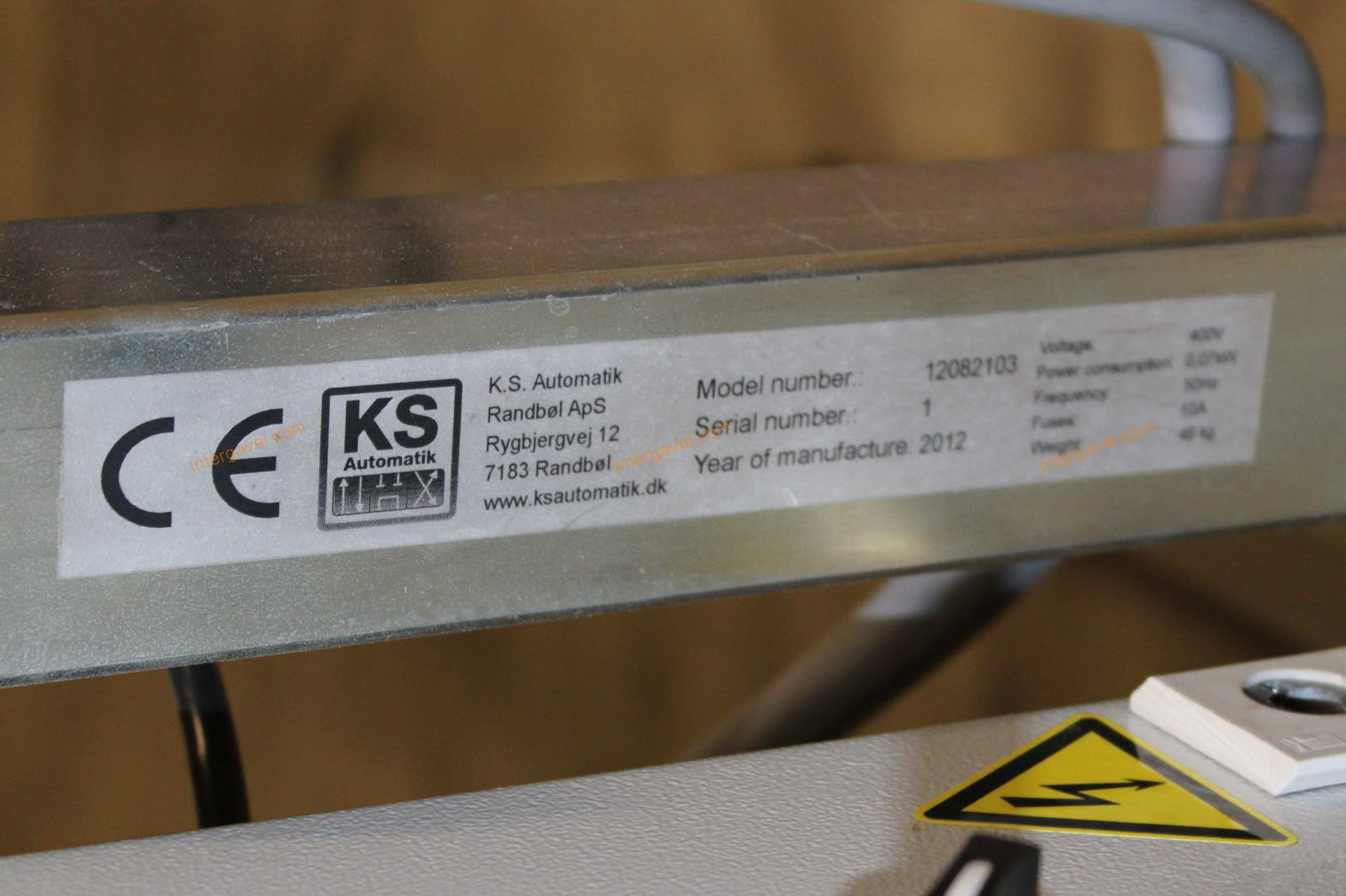 Szállító szalag 2