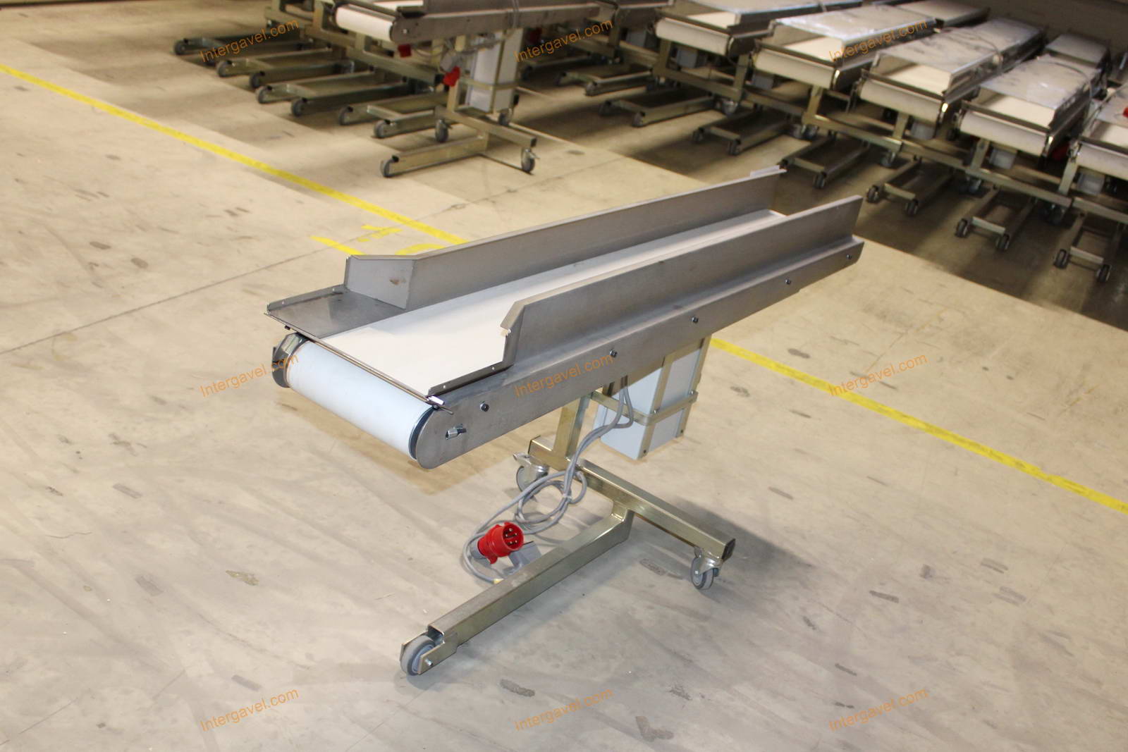 Szállító szalag 3