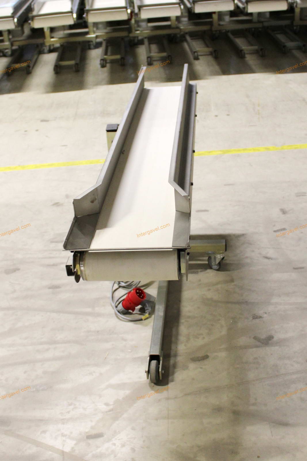 Szállító szalag 4