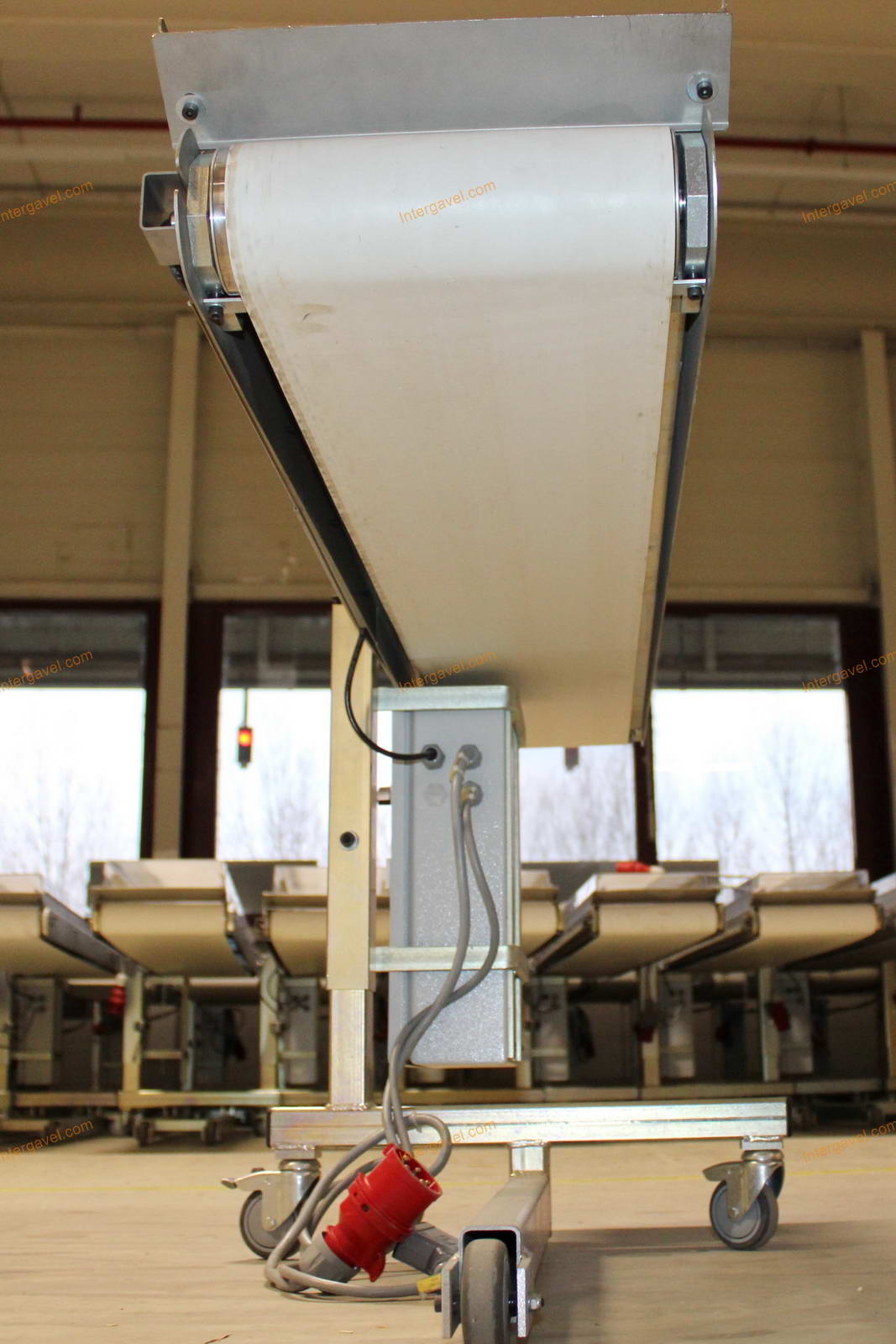 Szállító szalag 5