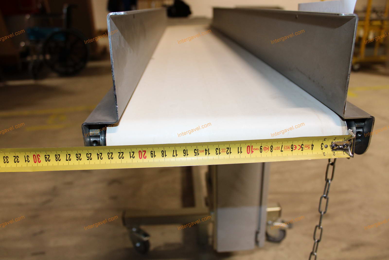 Szállító szalag 6