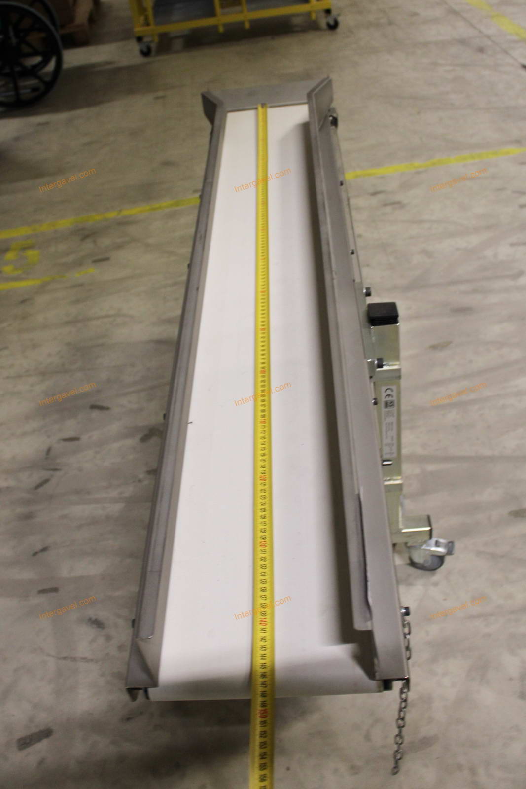 Szállító szalag 7