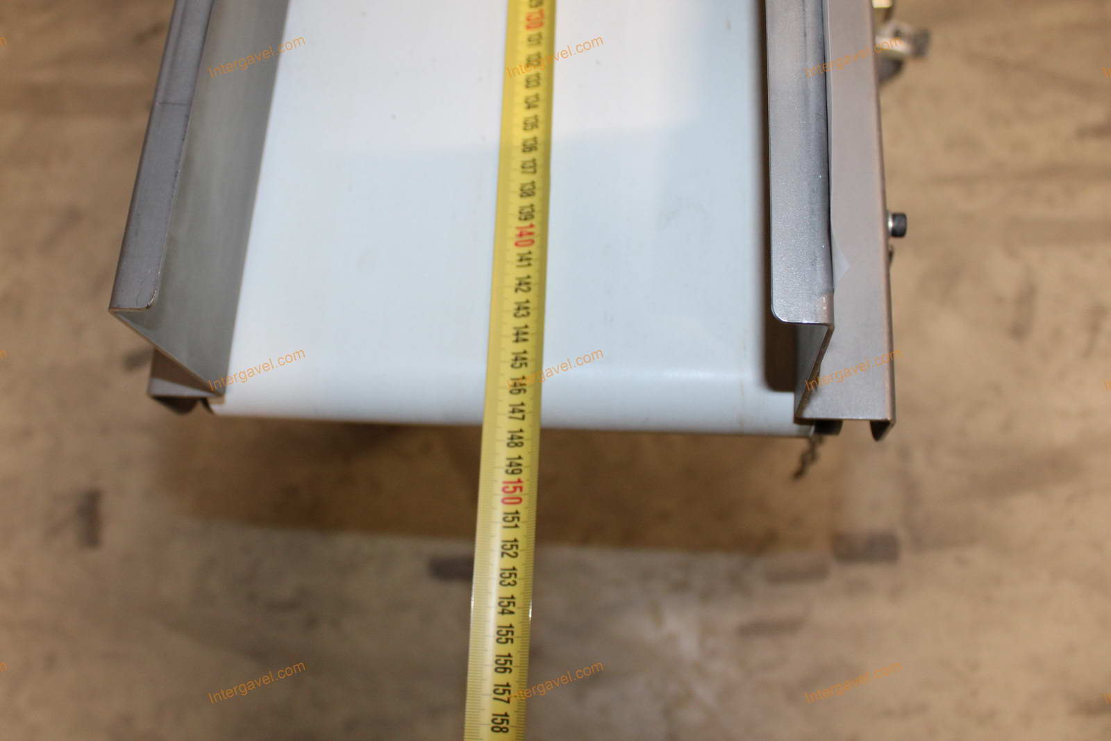 Szállító szalag 8