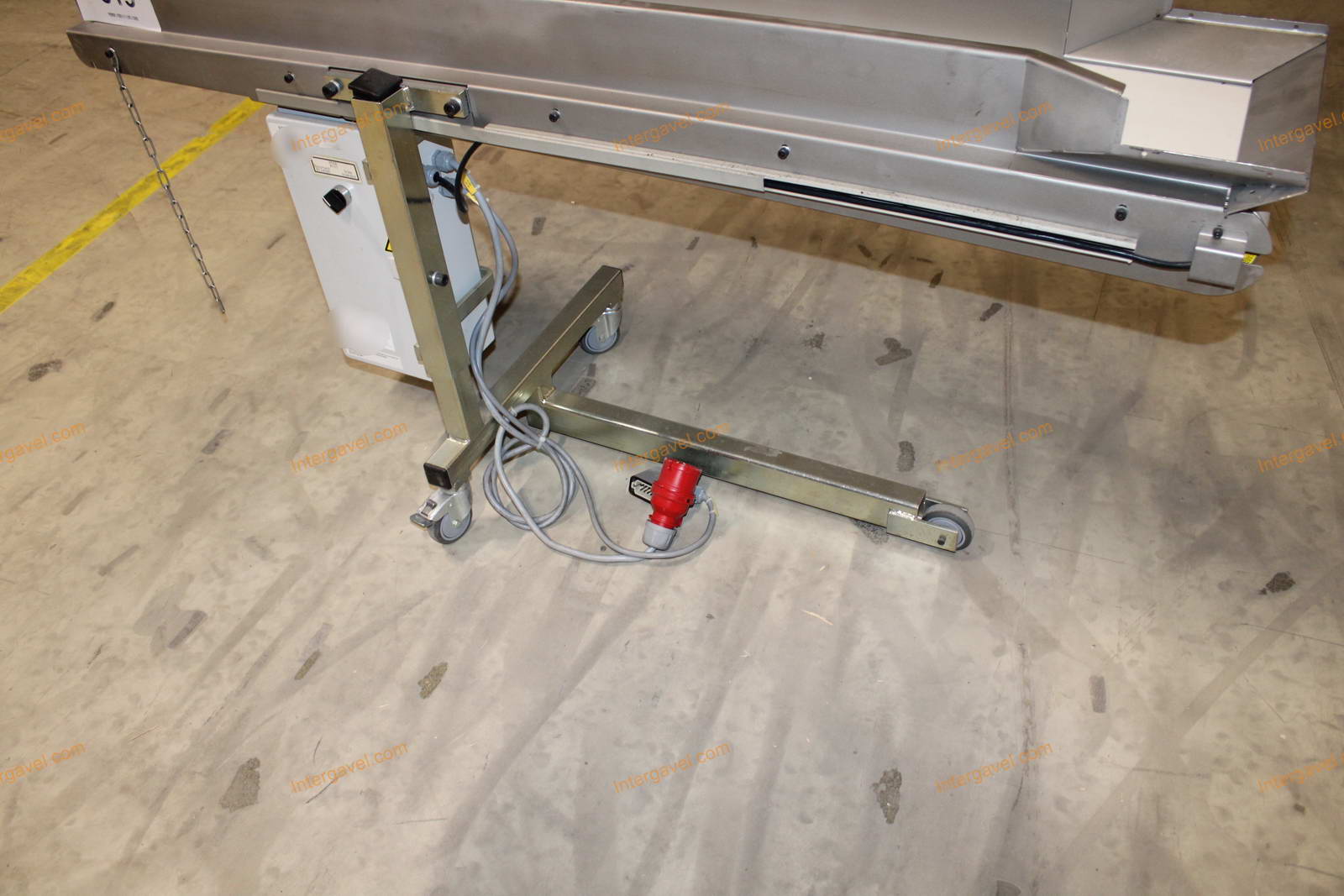 Szállító szalag 9