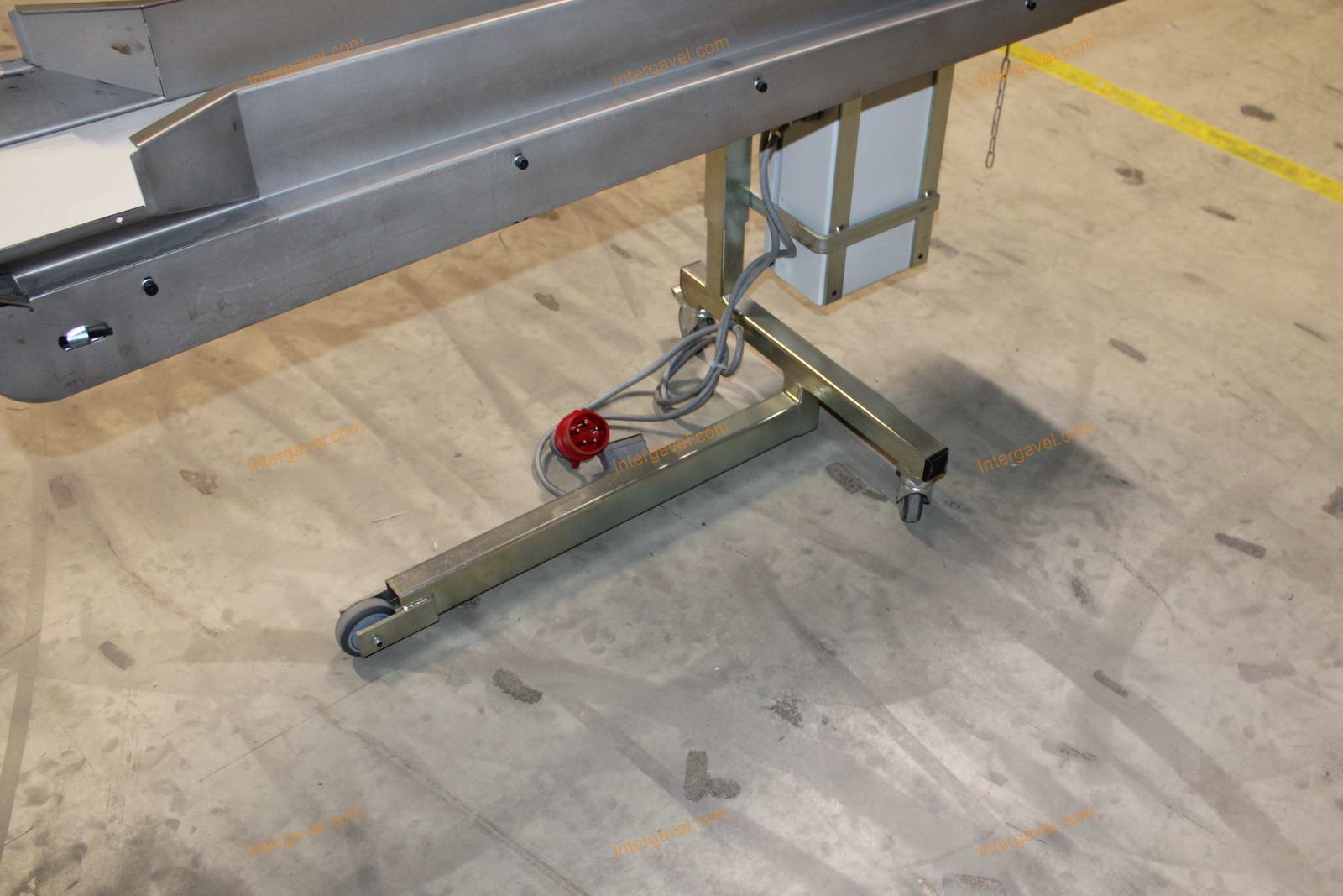 Szállító szalag 10