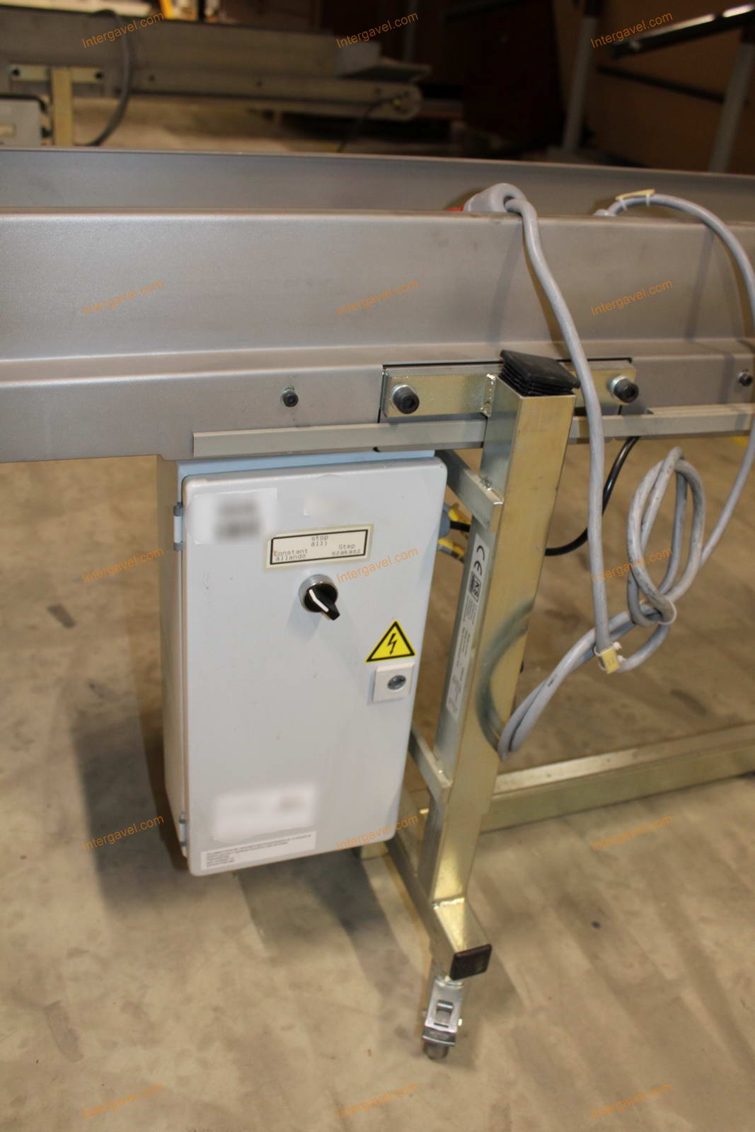 Szállító szalag 11