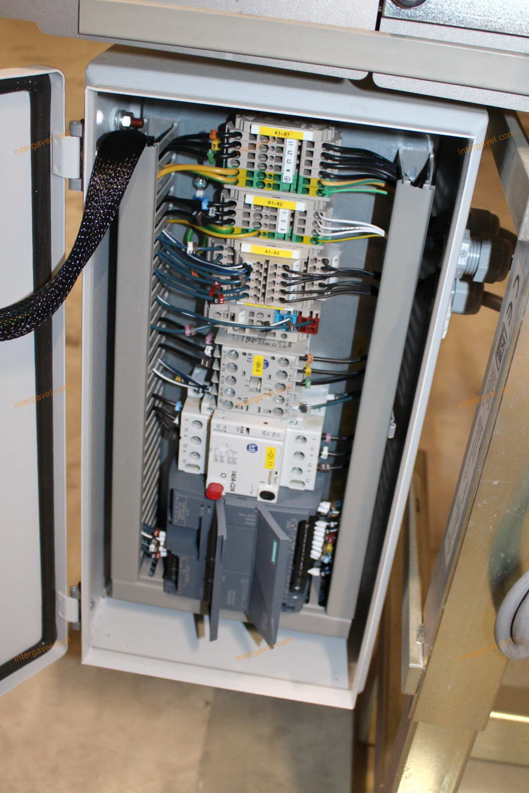 Szállító szalag 12