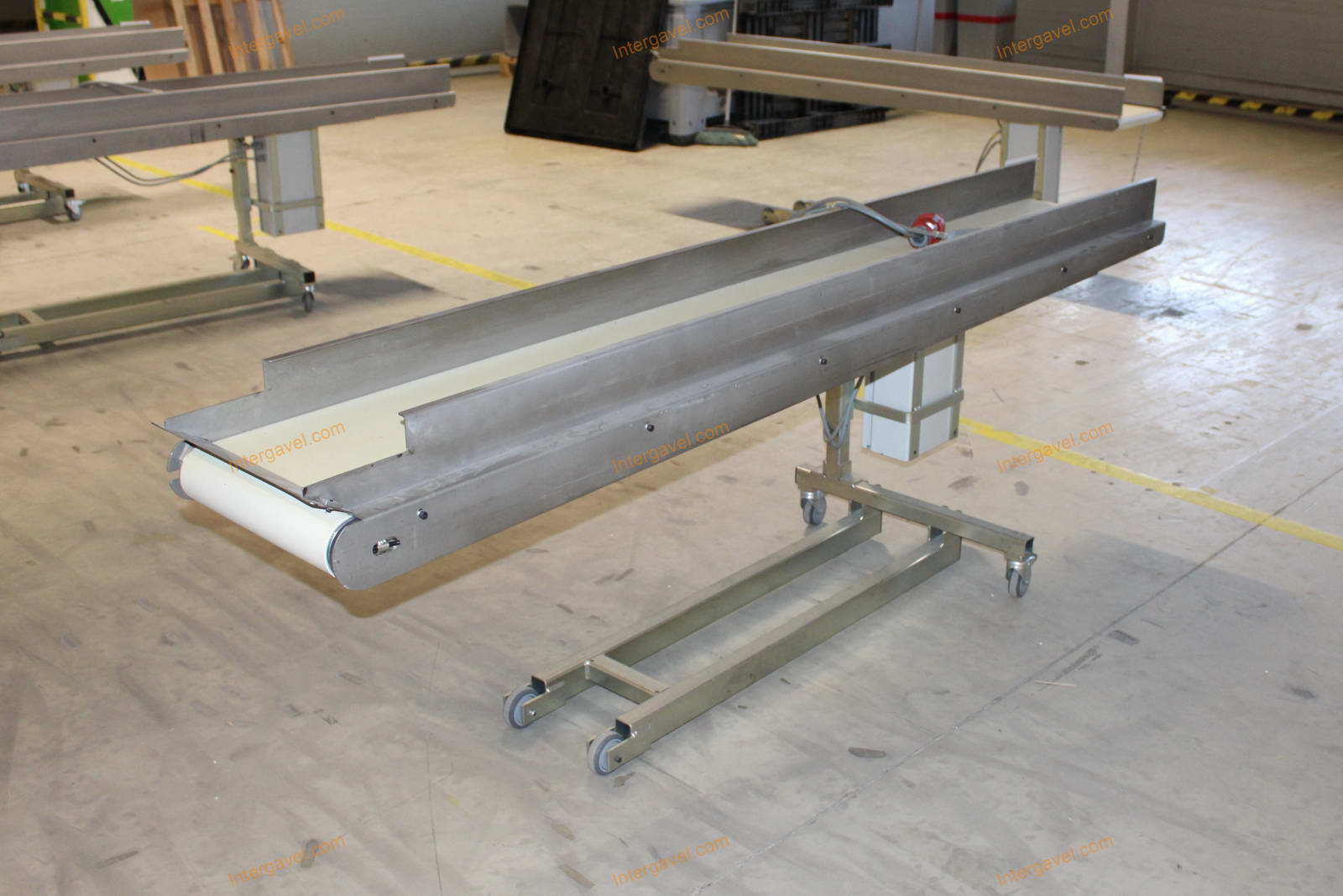 Szállító szalag 3