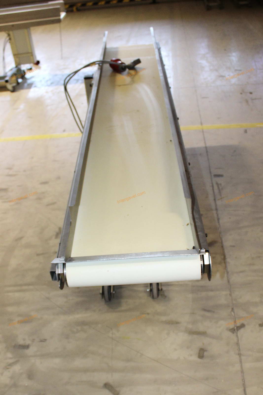 Szállító szalag 4