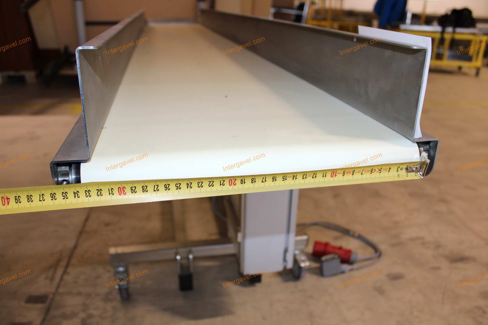 Szállító szalag 6