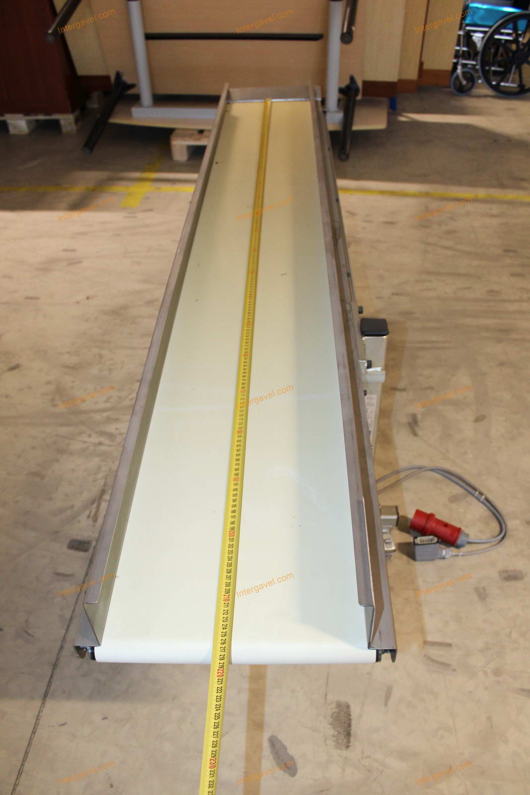 Szállító szalag 7