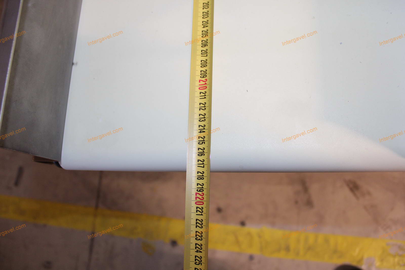 Szállító szalag 8