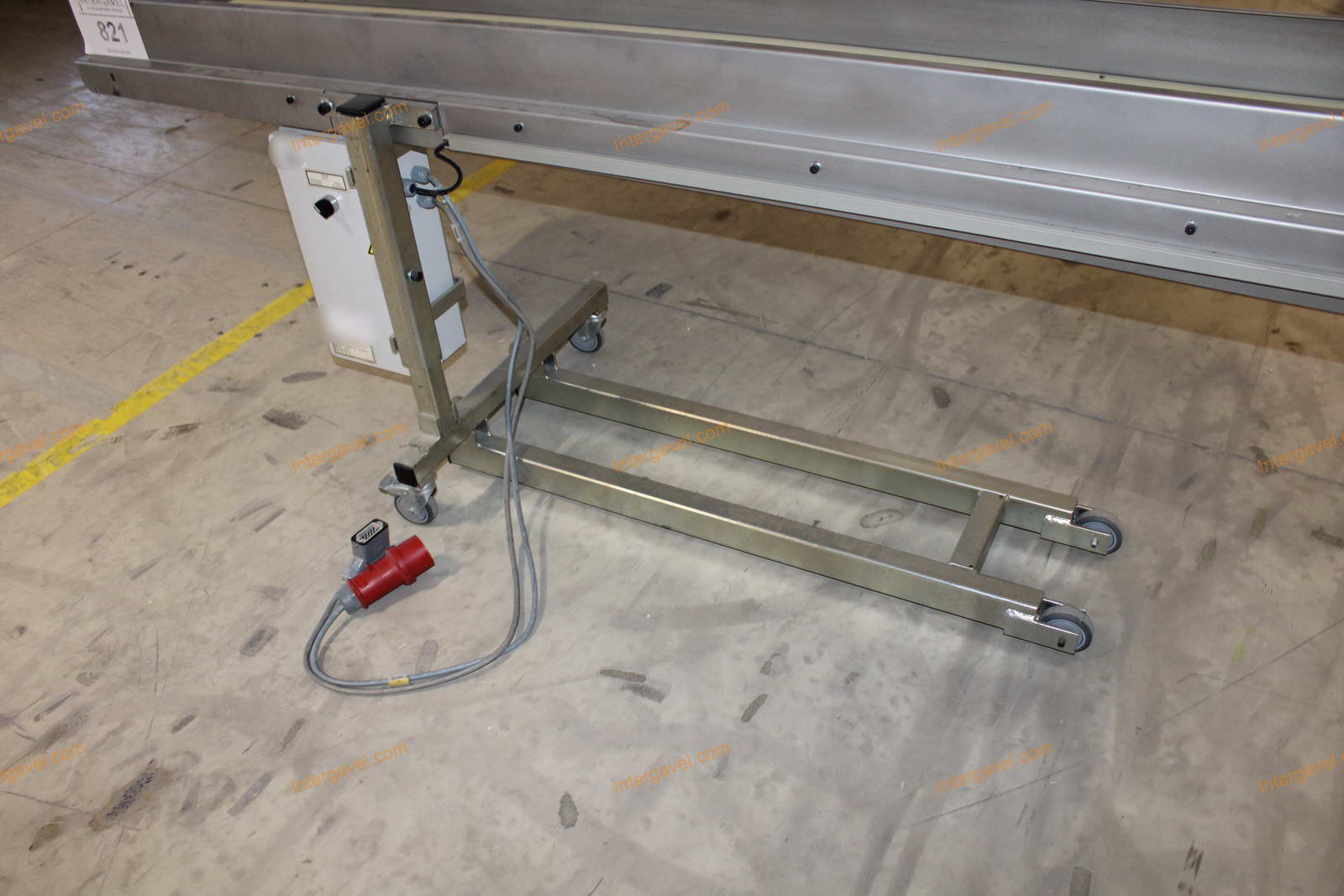 Szállító szalag 9