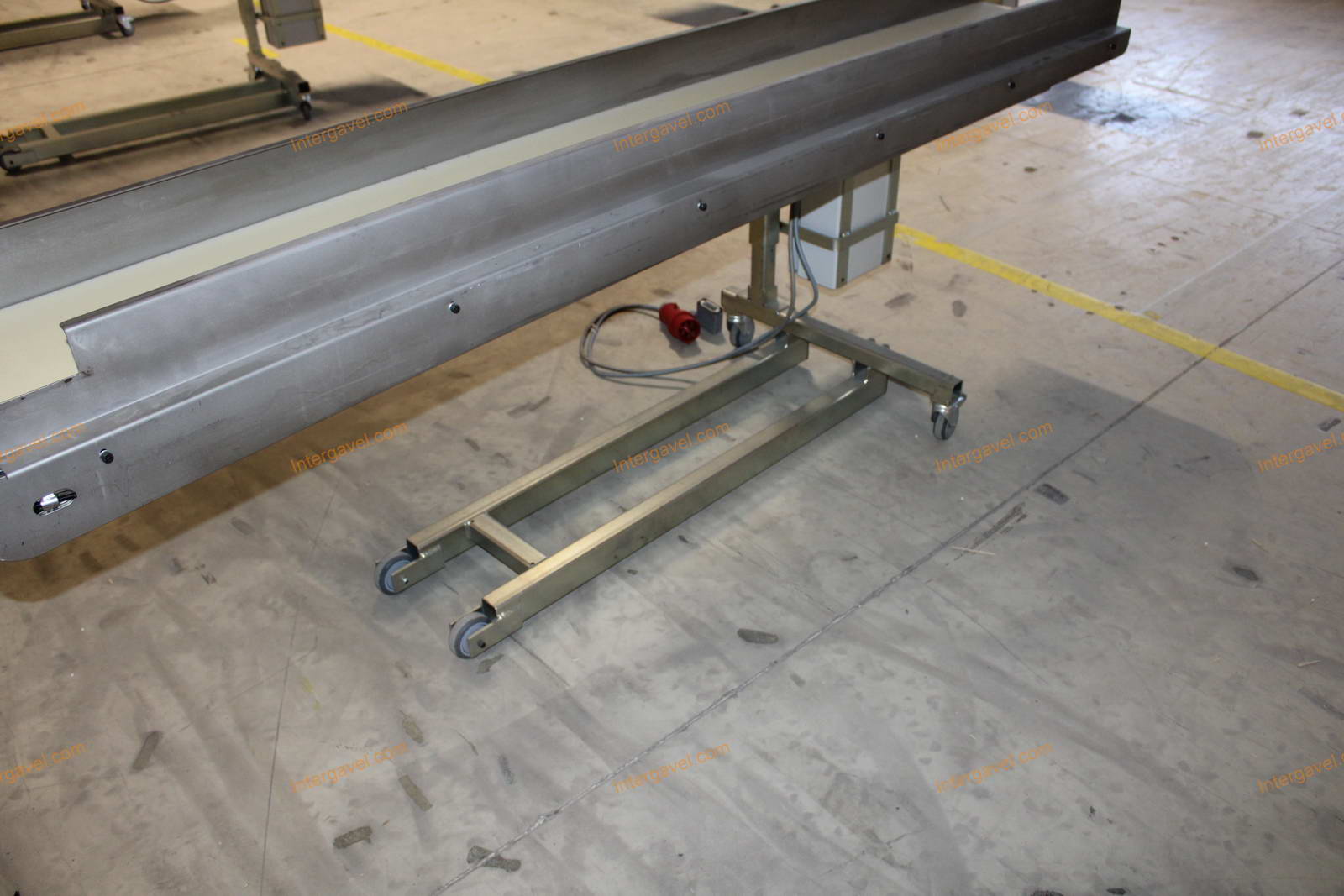 Szállító szalag 10