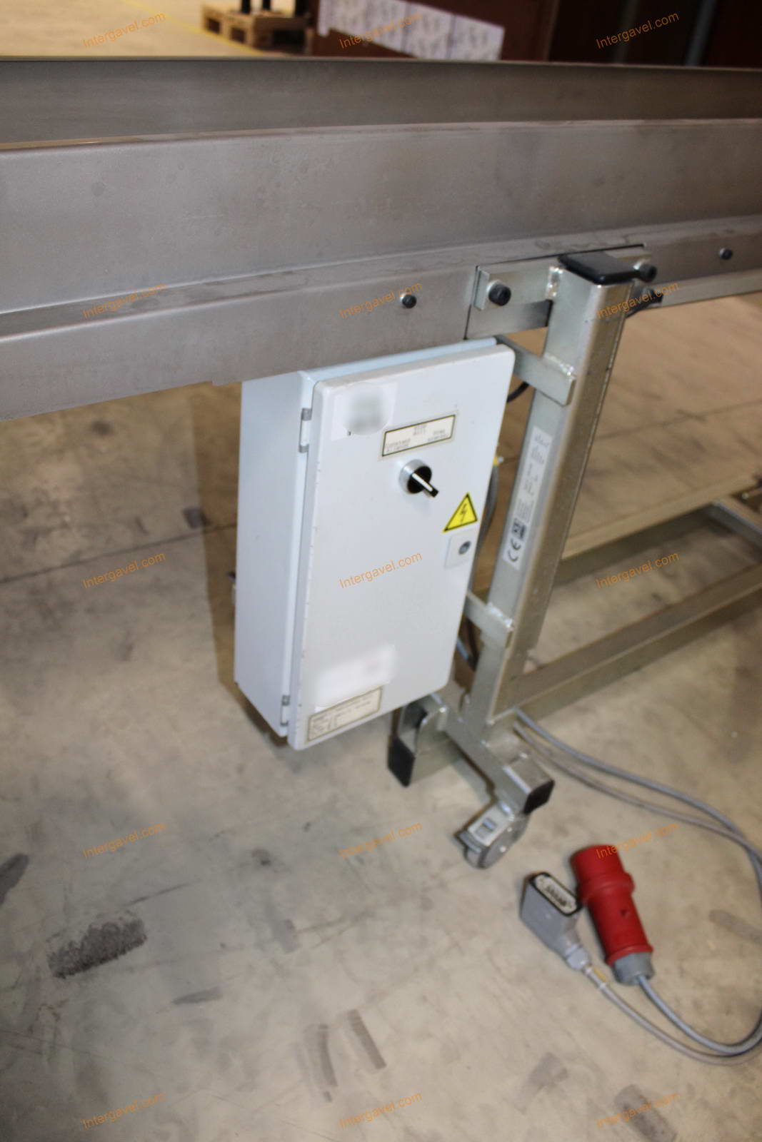 Szállító szalag 11