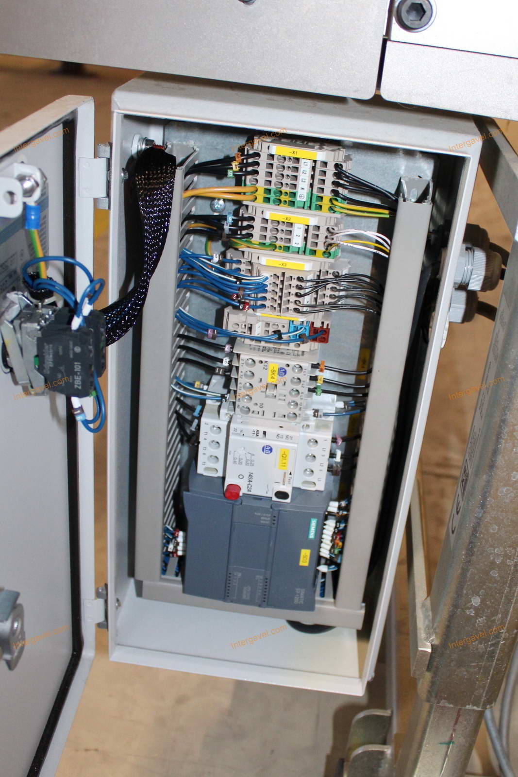 Szállító szalag 12