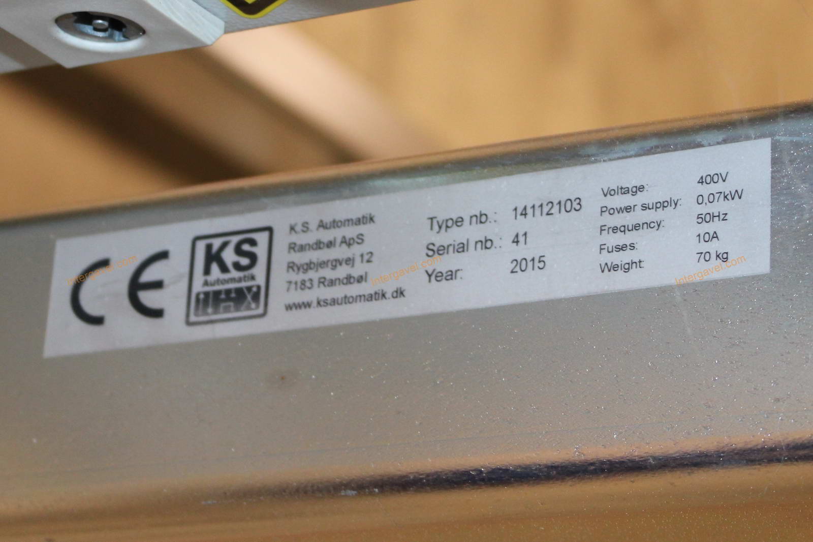 Szállító szalag 2