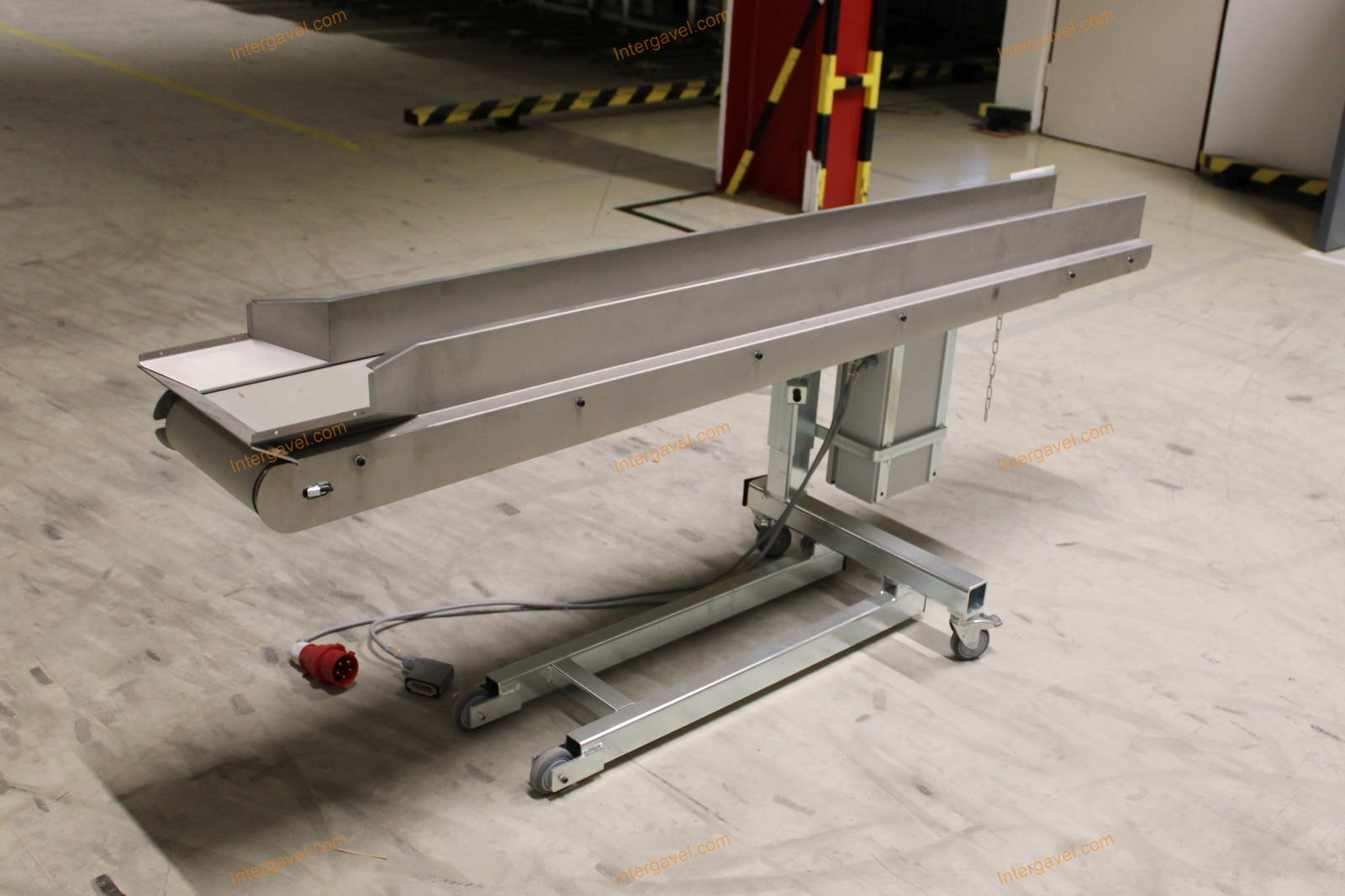 Szállító szalag 3