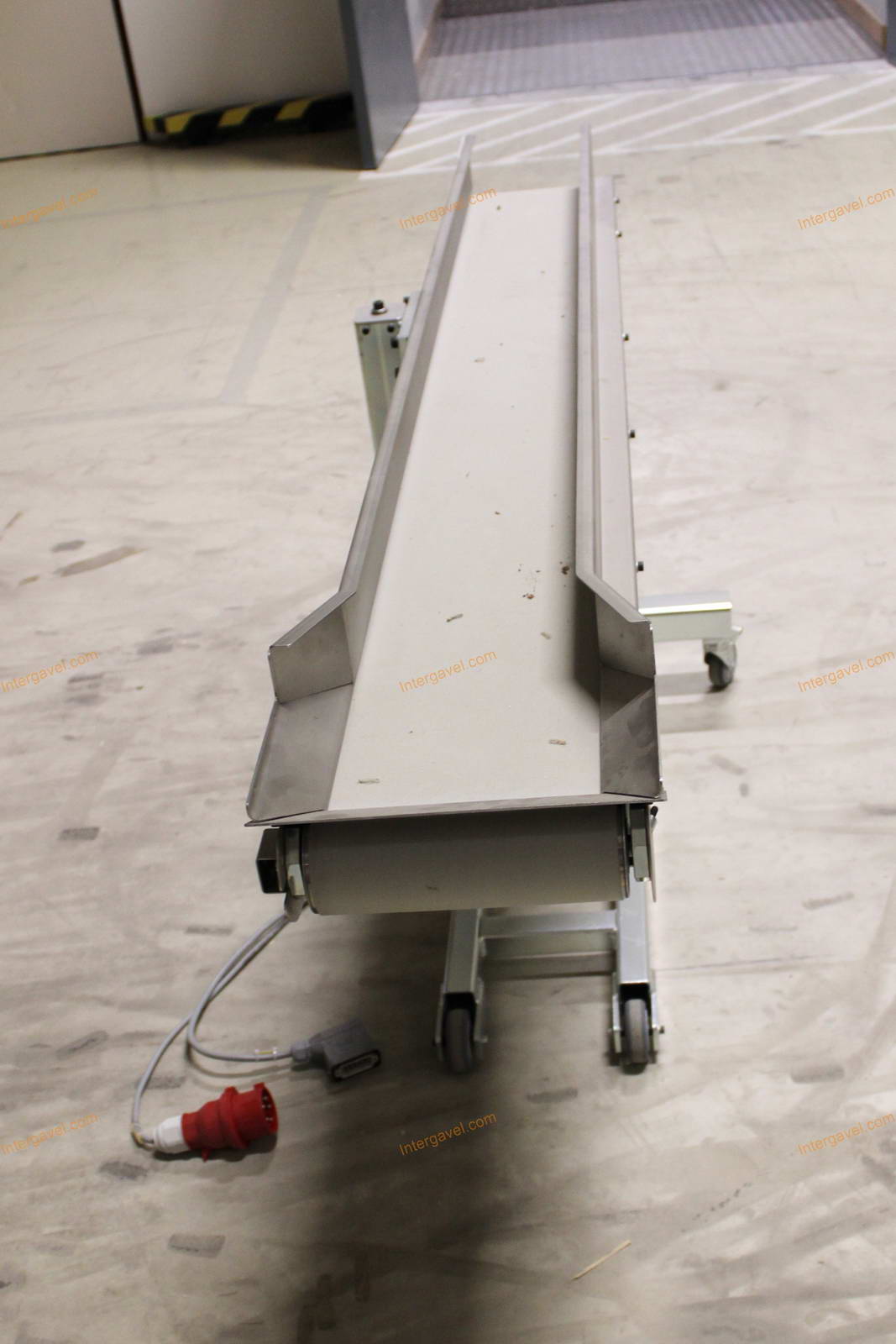 Szállító szalag 4