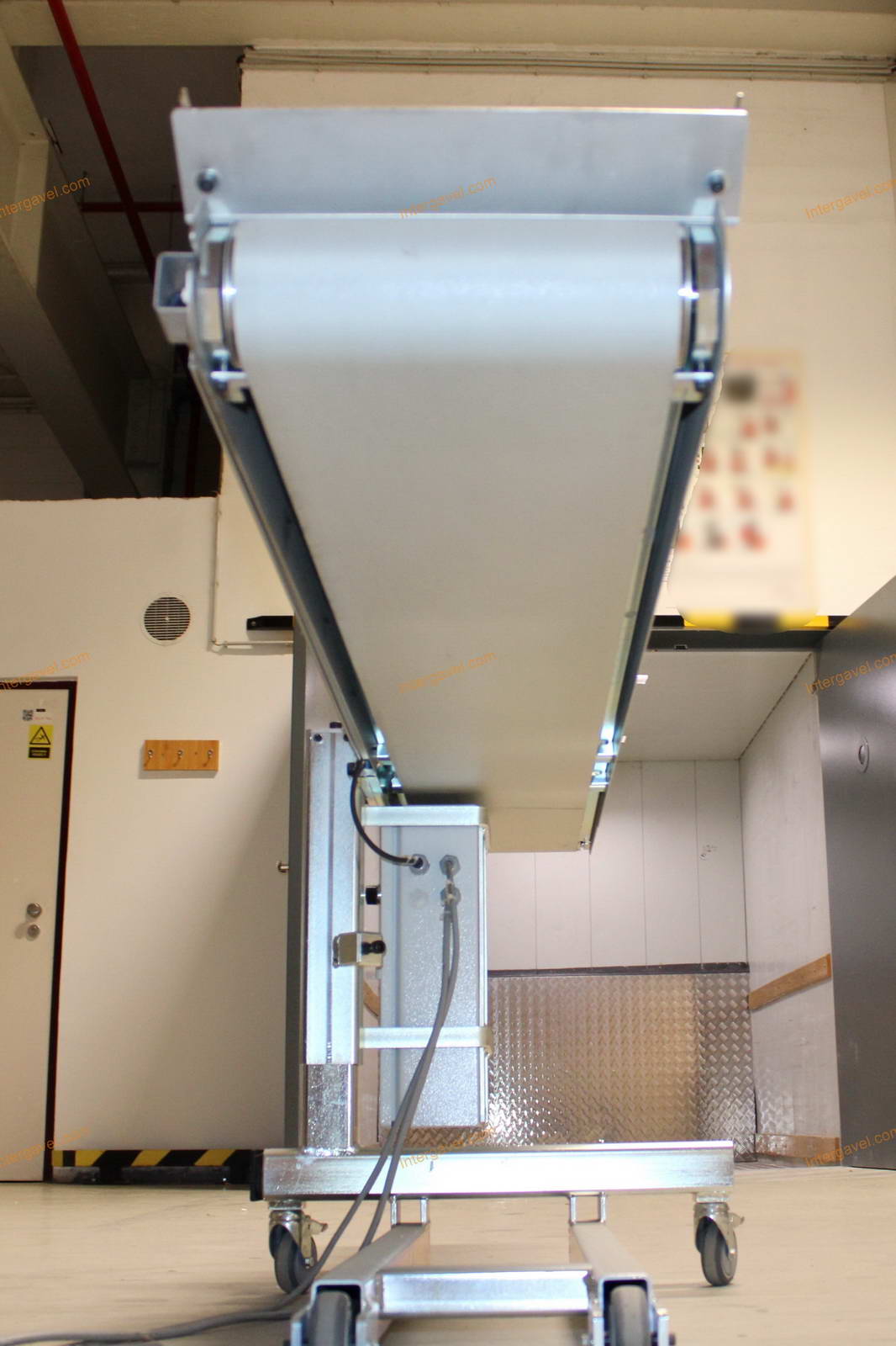 Szállító szalag 5