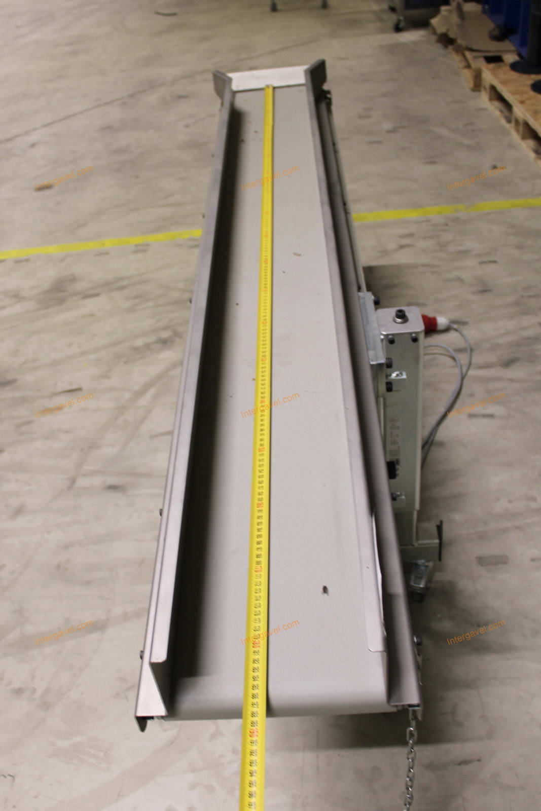 Szállító szalag 7