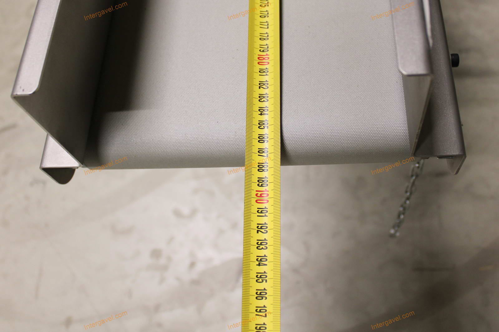 Szállító szalag 8