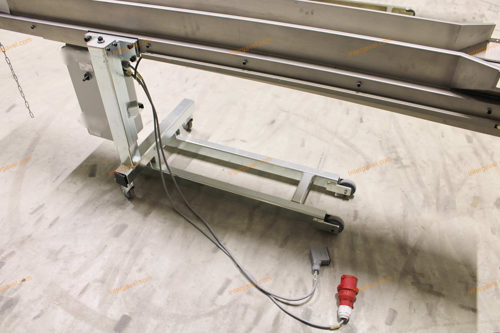 Szállító szalag 9