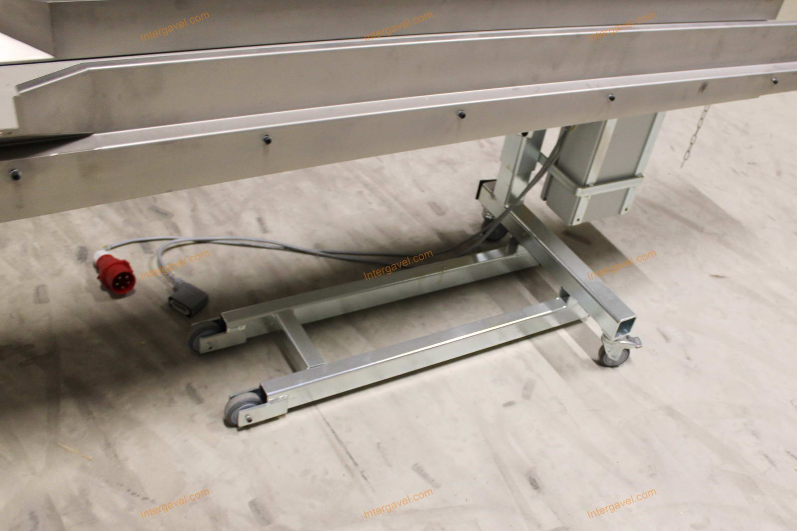 Szállító szalag 10