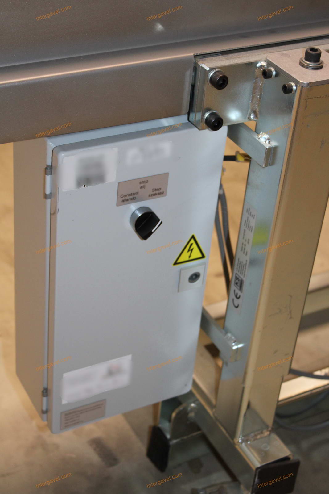 Szállító szalag 11