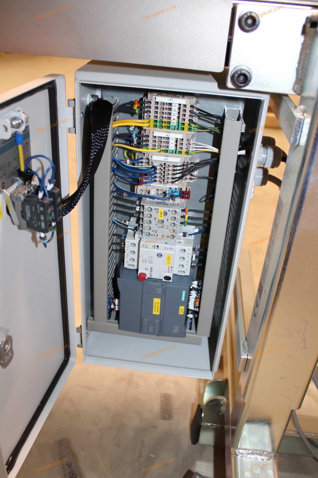 Szállító szalag 12