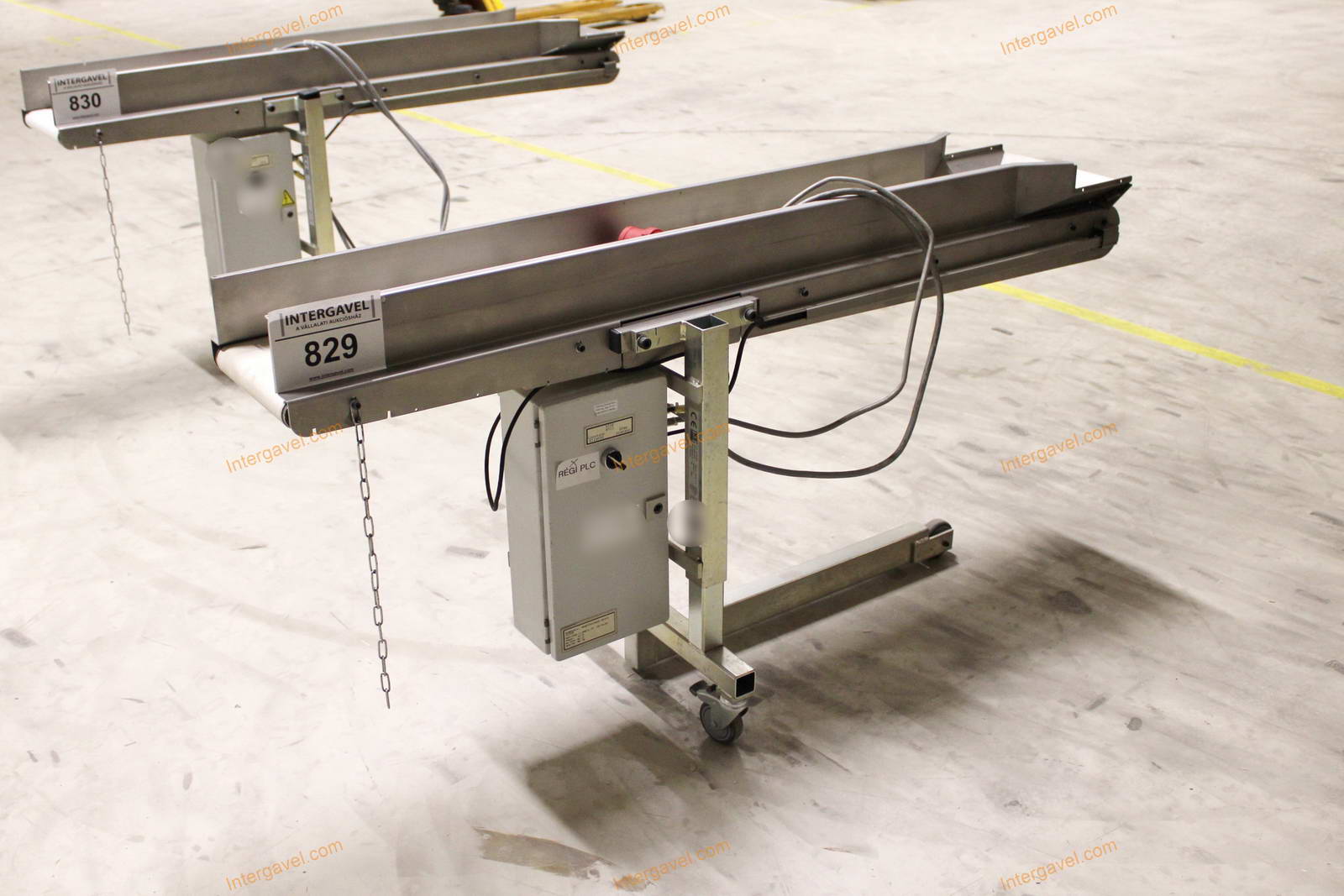 Szállító szalag 1