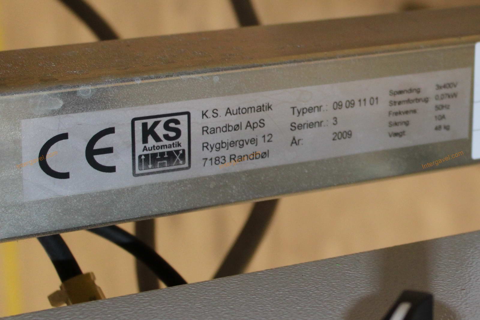 Szállító szalag 2