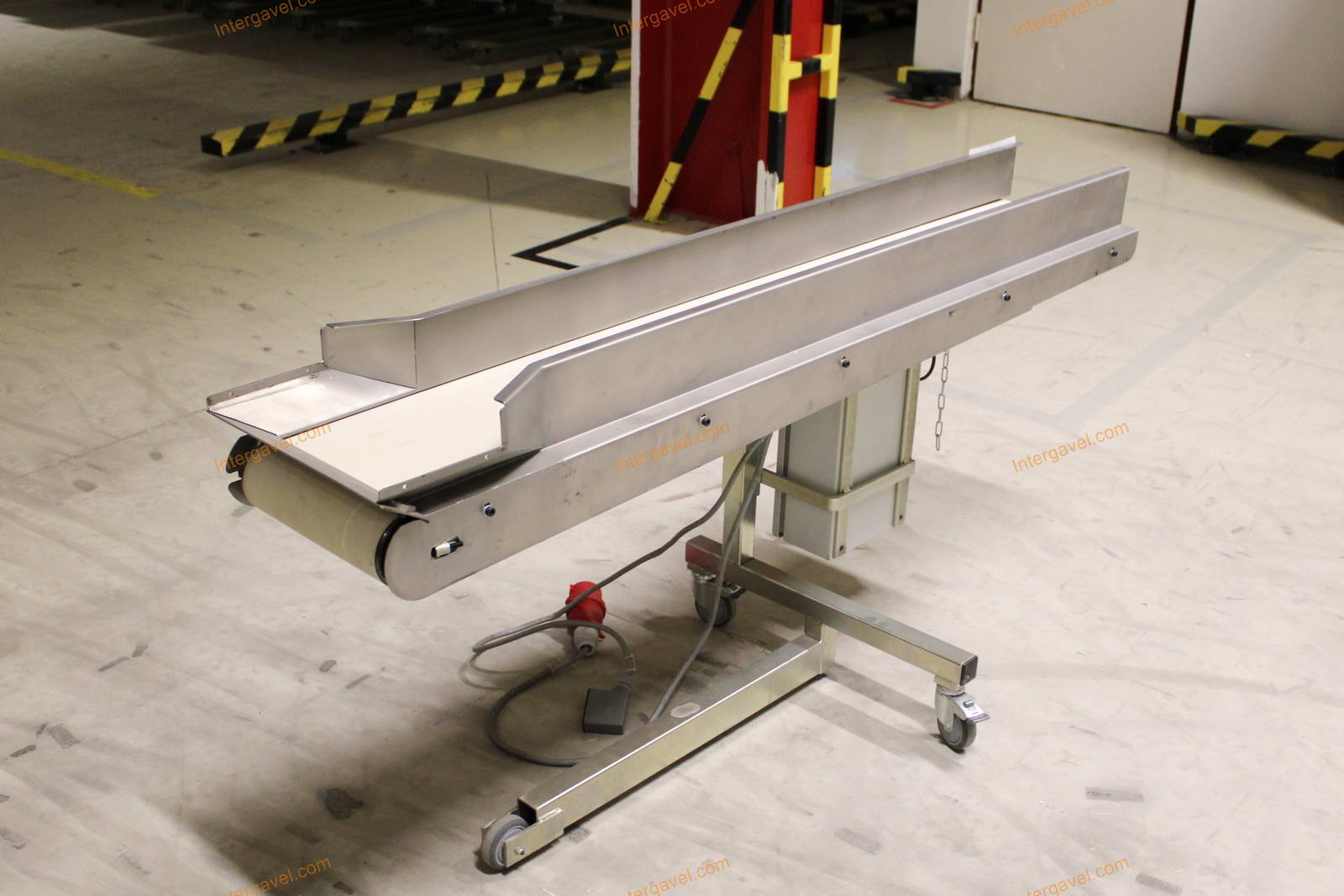 Szállító szalag 3