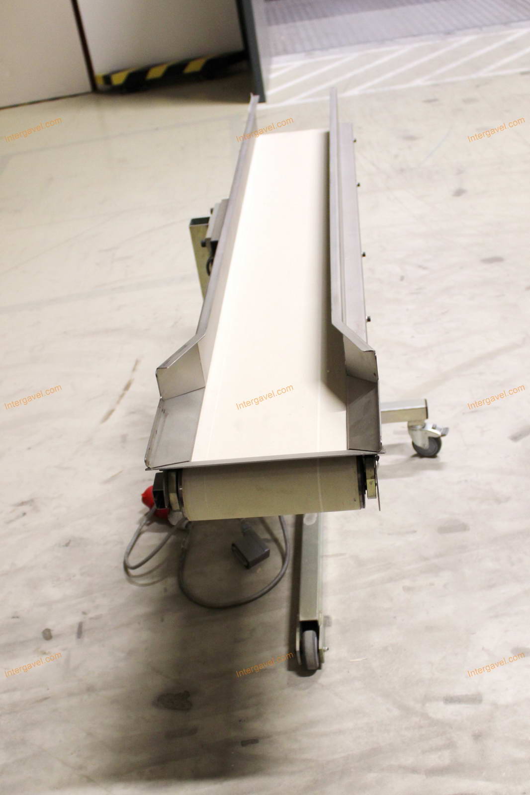 Szállító szalag 4