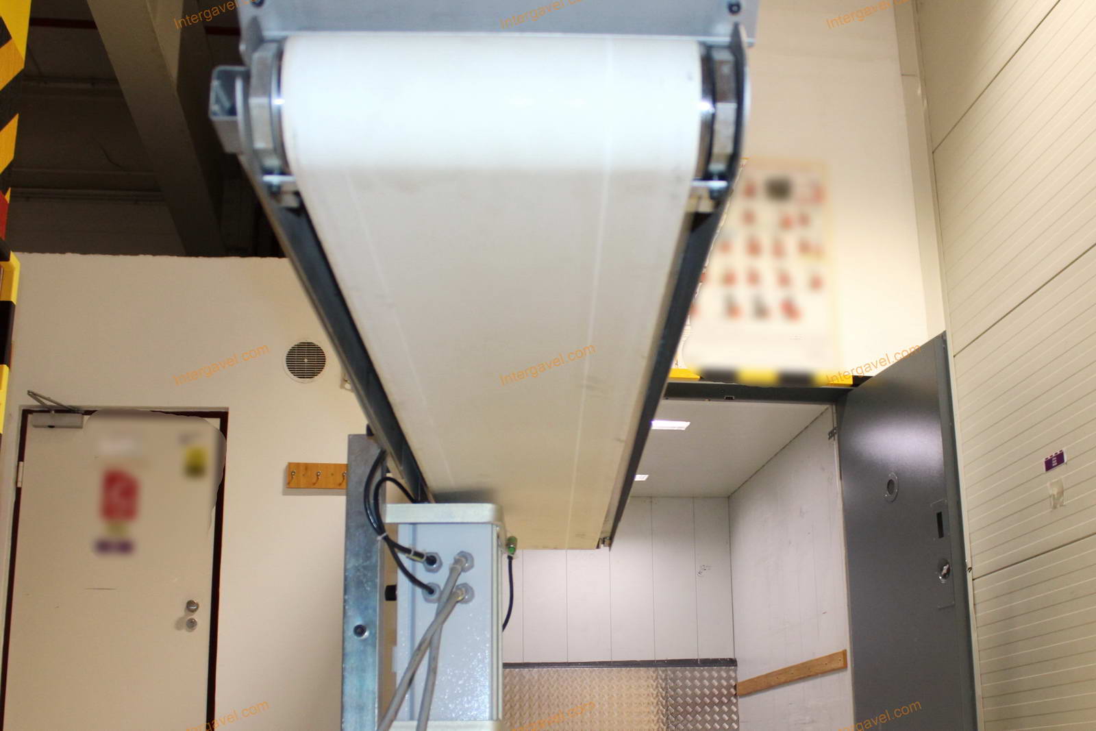 Szállító szalag 5