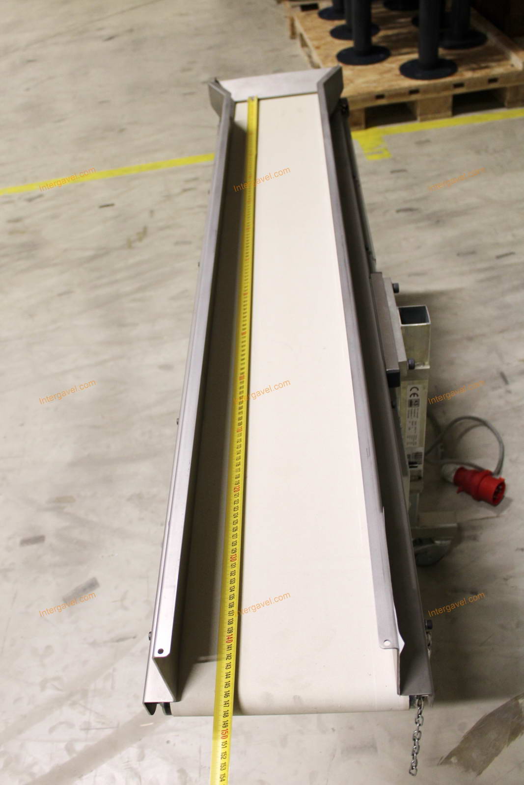 Szállító szalag 7