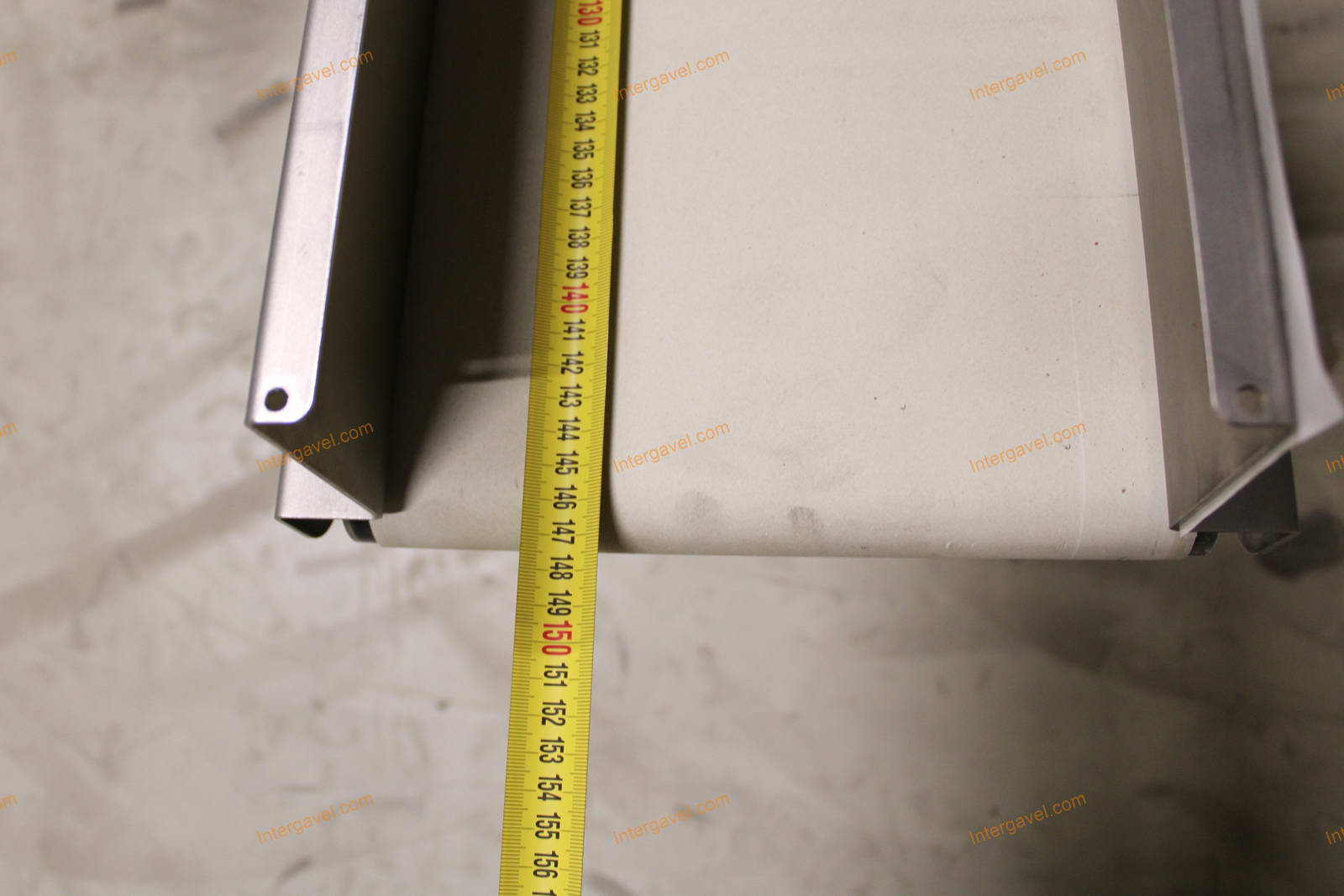 Szállító szalag 8