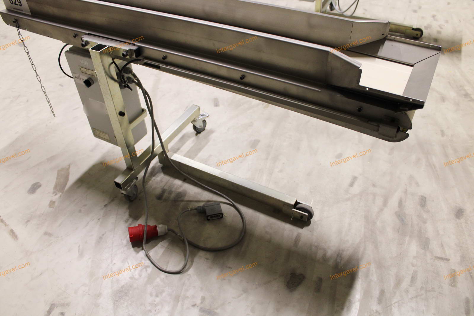 Szállító szalag 9